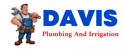 Trusted plumber in BURNWELL